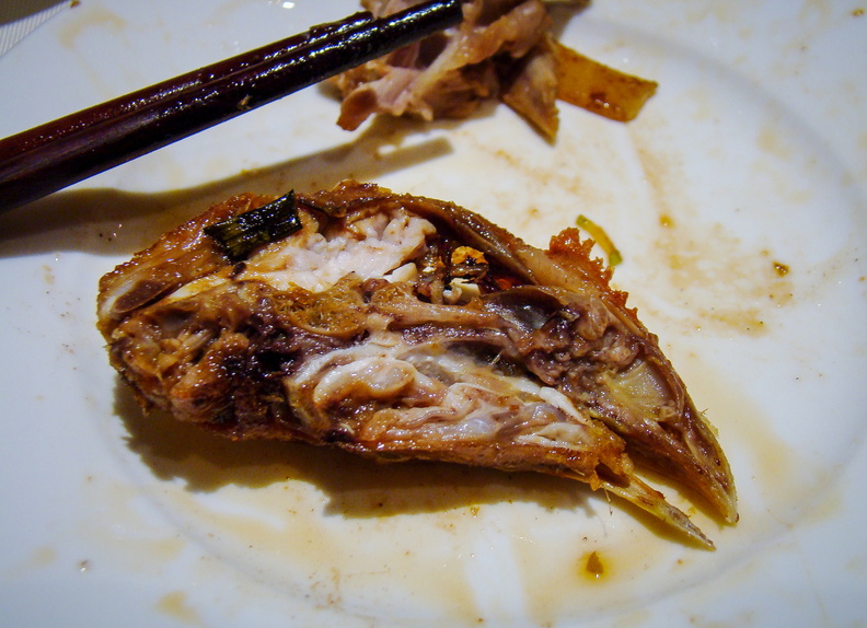 2011 06-China Sliced Chicken Head.jpg